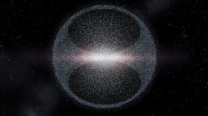 ОБЛАКО ООРТА. НА КРАЮ СОЛНЕЧНОЙ СИСТЕМЫ