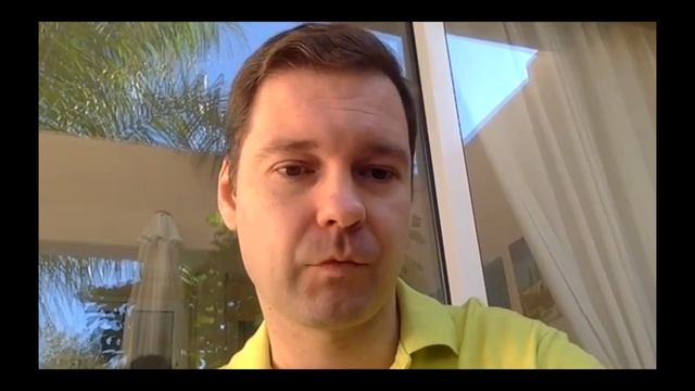 Чему могут научить звонки по старым контактам. Андрей Веденьев. смотреть онлайн