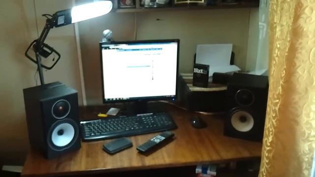 Monitor Audio + Pioneer смотреть онлайн