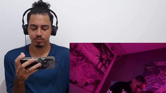 React- Vk Mac FT. Dudu - Gold Chains ( prod. Tibery - Moyz) смотреть онлайн