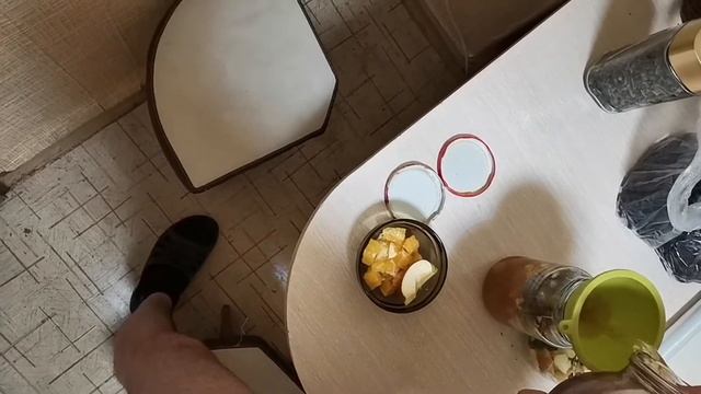 Чайный Гриб Комбуча | Вторичная Ферментация | Батя Может смотреть онлайн