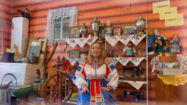 Валерия Шульга. Международный конкурс искусств "Горизонты" (декабрь 2021 г.) смотреть онлайн