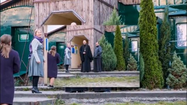 Спаси и помилуй Господи смотреть онлайн