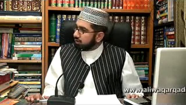 nizame mustafa jalali vs tahir ul qadri "ali waqar qadri" 23/45 смотреть онлайн