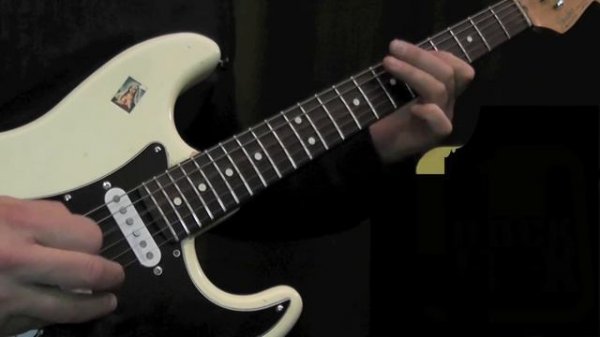 3 box pentatonic minor scale life in the fast lane fast