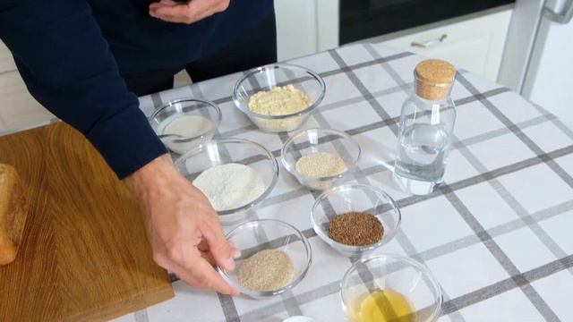 Кулинарный алхимик