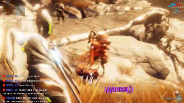 WARFRAME 2019 戦争のフレーム [ ❤PC LIVE ❤] ▲ЖДУ НЕЧЖУ И ОТКРЫВАЕМ РЕЛИКИ▲Фортуна & Цетус▲#132 смотреть онлайн