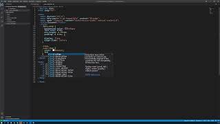Flexbox. Смещение элемента в противоположную сторону. Простая навигация для сайта. смотреть онлайн
