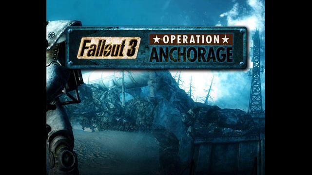 Fallout 3 : Real Life Washington D.C. vs. Virtual Washington D.C. / Operation Anchorage and Artwork смотреть онлайн