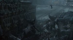 Starcraft II - Heart Of The Swarm (trailer english) [HD]