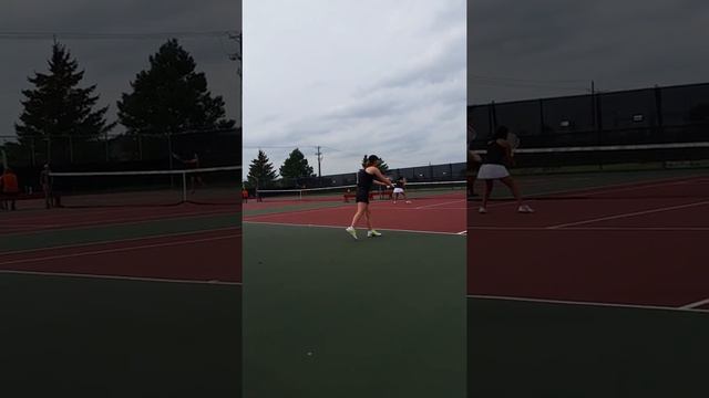 Erica 1st MG match смотреть онлайн