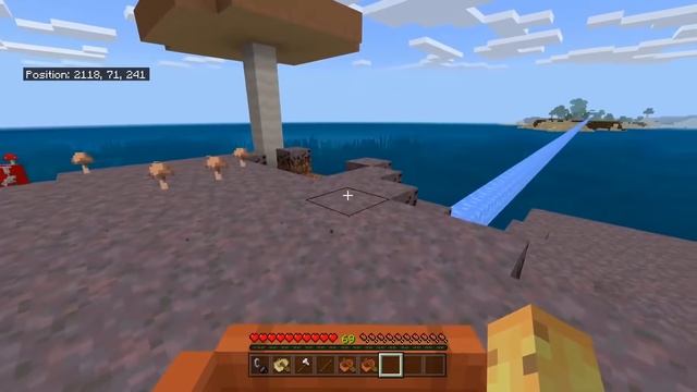 Minecraft Tips & Tricks - Blue Ice Boats смотреть онлайн