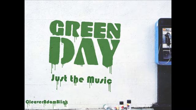 Green Day - Burnout [HQ] смотреть онлайн