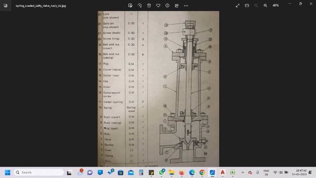 AutoCAD Session 21 ( Introduction of 2D Assembly ) смотреть онлайн