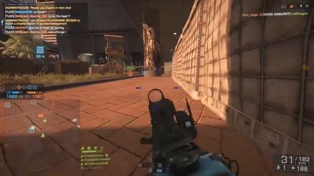 Battlefield 4 смотреть онлайн