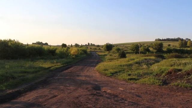 село Коденцово Воронежской обл.