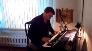 " Игрушка " Авторское исполнение . Андрея Наплёкова