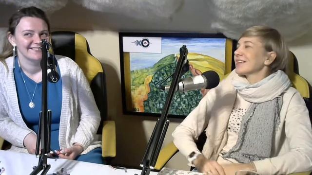 Мастерская писателя: Сторителлинг смотреть онлайн