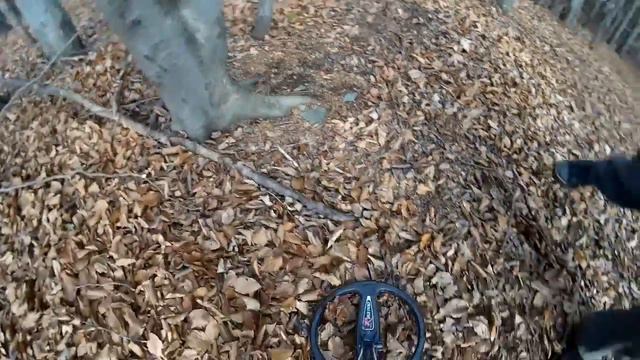 Metal Detecting - Defloration / Die Entjungferung - Ep. 01 - Sonde Mundart