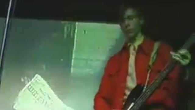 Messer Chups (Олег Гитаркин и Игорь Вдовин) — Для тех кому за 30 (live @ «16 Tons Club») | 2001 смотреть онлайн