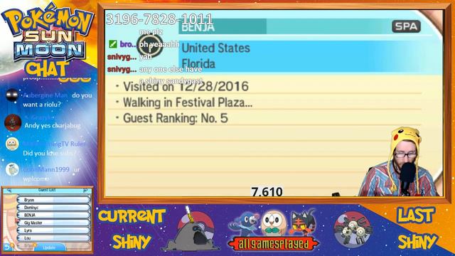 POKEMON SUN & MOON - BEST 3DS GAME OF 2016 смотреть онлайн