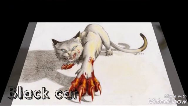 Maroon 5 - Animals/Коты/ слайд шоу под музыку смотреть онлайн