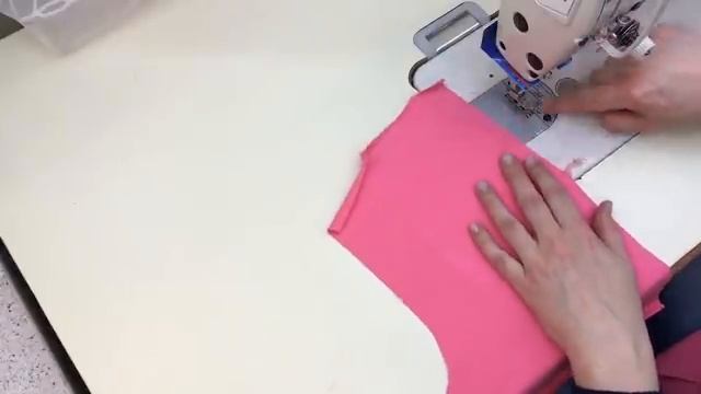 Как сшить шорты с карманами на резинке. Выкройка шорты на резинке.#выкройкашорты #сшитьшорты смотреть онлайн