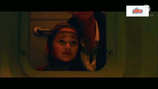 GODZILLA vs.KONG | 2021 | Clip " Kong and jia" HD смотреть онлайн