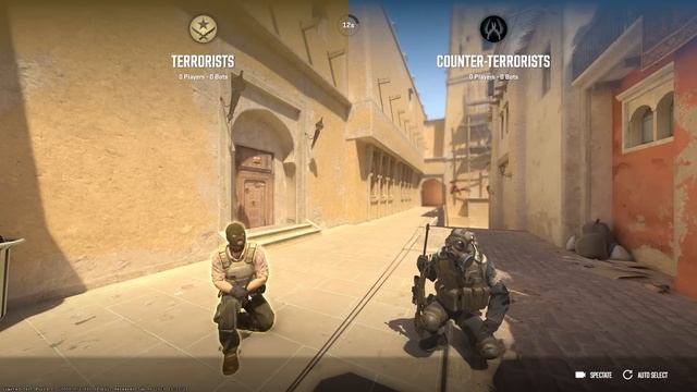 HUGE CS2 UPDATE! (LOADOUTS, REFUNDS & NEW MIRAGE) смотреть онлайн