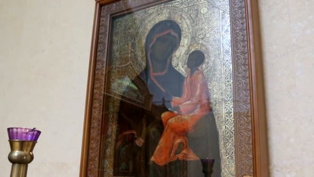 Достойно есть (Д. Бортнянский) смотреть онлайн