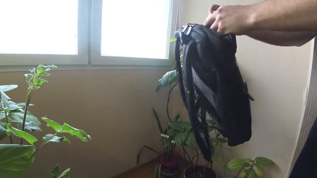 Оригинал xiaomi классический бизнес рюкзак распаковка посылки из Китая \ Original Xiaomi 17L смотреть онлайн