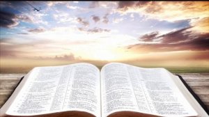 Библия. Книга Откровения - Иоанна Богослова.