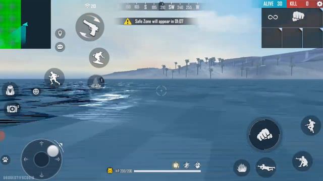 How to Push Rank in Free Fire||Heroic in 1Day||Red7 YT смотреть онлайн