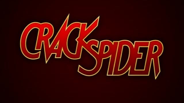 Crack Spider - Maze смотреть онлайн
