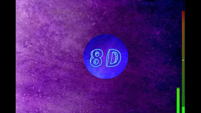 ICEPEAK-THIS WORLD IS SICK(8D MUSIC) смотреть онлайн