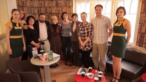 JACOBS MONARCH - NADI URU ZA KRATKU PRICU