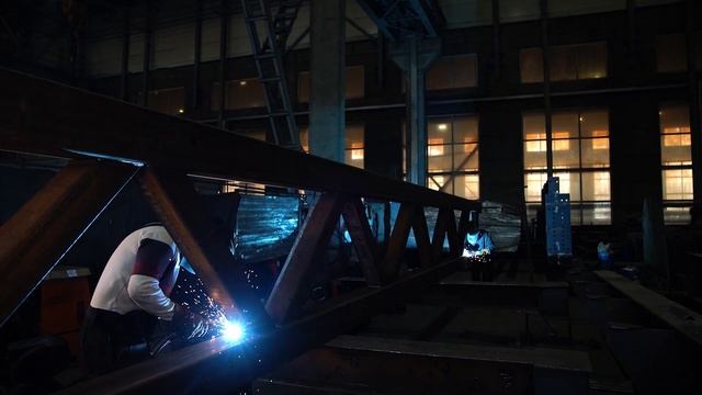 ИнтерПол - Презентационное видео смотреть онлайн