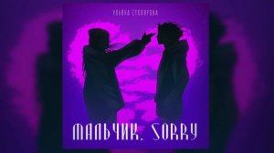 Улька Пулька - Мальчик, Sorry (трек, 2024)