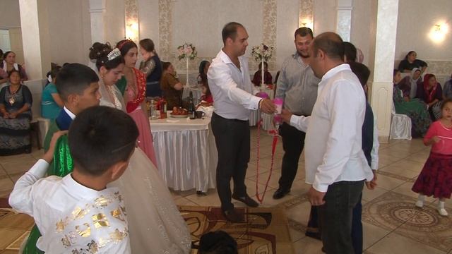 Лашо и Марта 27.08.2022 свадьба часть 3 смотреть онлайн