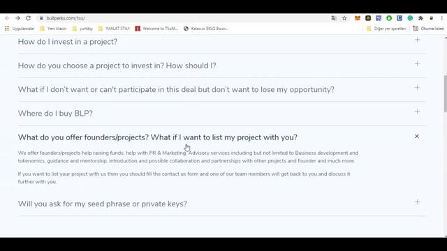 Bullperks İncelemesi 2 (TR) смотреть онлайн