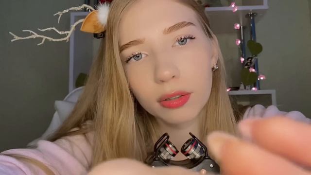 АСМР Зимний уход за кожей ?? Забота о тебе (масочки,патчи) ASMR SKIN CARE ? смотреть онлайн