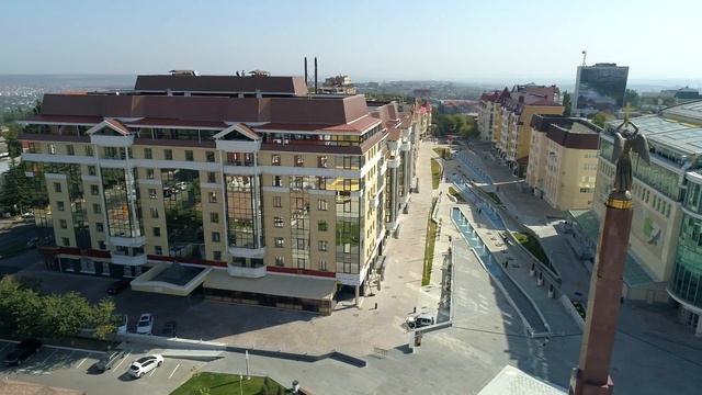 Евроотель Ставрополь смотреть онлайн