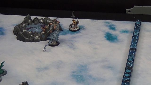 Gnawholes 102 - Skaven Tactics and Strategy смотреть онлайн