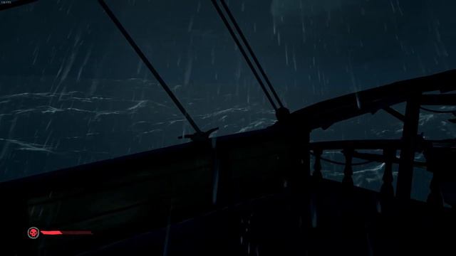 all of the water in the sea is mine (thieving) смотреть онлайн