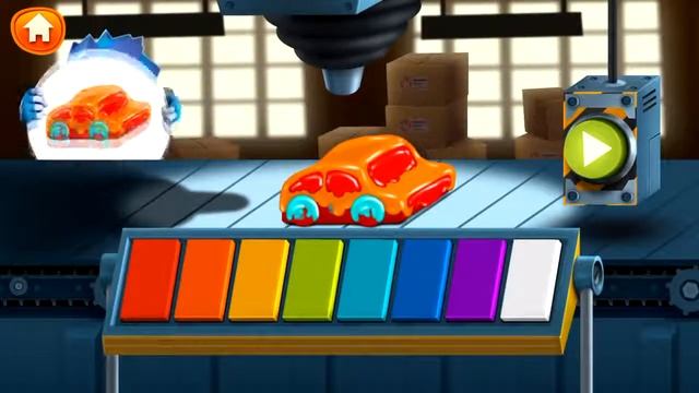 Cake Bakery Story Baking Games (iOS & Android) смотреть онлайн