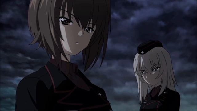 Girls Und Panzer Panzerlied 10 Hours