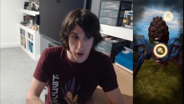 Monster Battles Walkthrough | Tips Guide Gameplay | The Witcher Monster Slayer смотреть онлайн