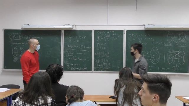 НИС Логика Колмаков 25.01.22 семинар - ускоренное смотреть онлайн