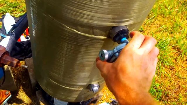 Water Logged Standard Tank - How to Diagnose and Repair смотреть онлайн