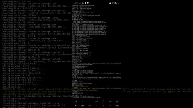 ROUTER-SPLOIT смотреть онлайн